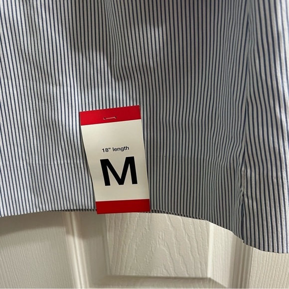 S. C. & Co. Women’s Skort Tummy Control Medium - Picture 5 of 10